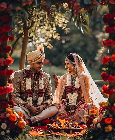 Wedding Image